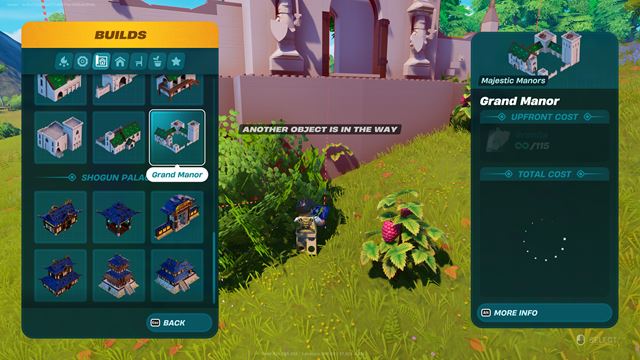 Lego Fortnite je u� dostupn�, m��ete za�a� stava� 