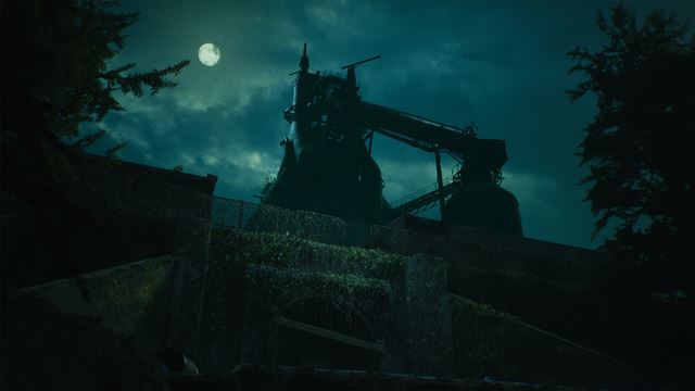 The Casting of Frank Stone bude hororov� hra z Dead by Daylight univerza 