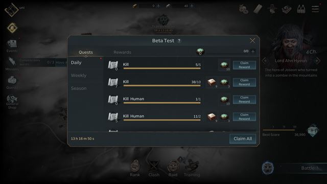 Ako sa hr� Kingdom: The Blood, ak�n� zombie hra pod�a TV seri�lu? 