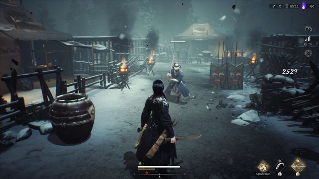 Ako sa hr Kingdom: The Blood, akn zombie hra poda TV serilu? 