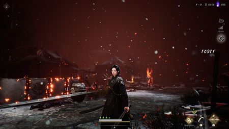 Ako sa hr Kingdom: The Blood, akn zombie hra poda TV serilu?  