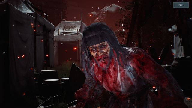 Ako sa hr� Kingdom: The Blood, ak�n� zombie hra pod�a TV seri�lu? 