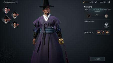 Ako sa hr Kingdom: The Blood, akn zombie hra poda TV serilu?  