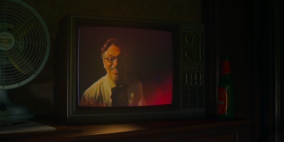 Alan Wake 2 dostane The Final Draft update bud�ci t��de�