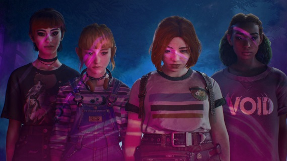Lost Records: Bloom & Rage bude nová hra od tvrcov Life is Strange