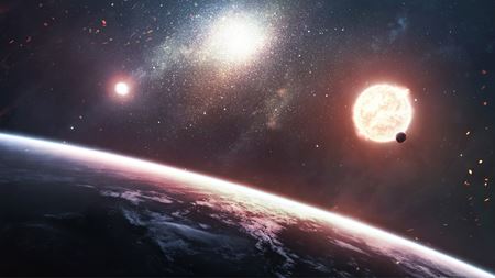 Exodus bude sci-fi hra v tle Mass Effectu s Matthewom McConaugheym  