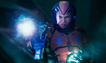 Exodus bude sci-fi hra v tle Mass Effectu s Matthewom McConaugheym  