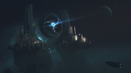 Exodus bude sci-fi hra v tle Mass Effectu s Matthewom McConaugheym  