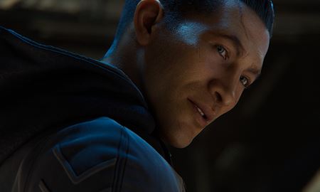 Exodus bude sci-fi hra v tle Mass Effectu s Matthewom McConaugheym  