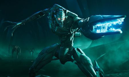 Exodus bude sci-fi hra v tle Mass Effectu s Matthewom McConaugheym  