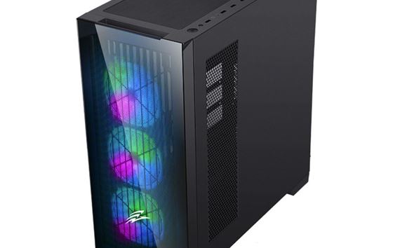 Evolveo skria Ptero Q prde s dvomi vymenitenmi prednmi panelmi