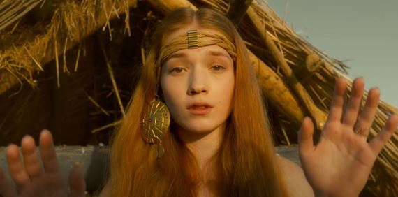 Na novú Perinbabu budete potrebovať veľa fantázie a trpezlivosti. Filmový podcast Vertigo