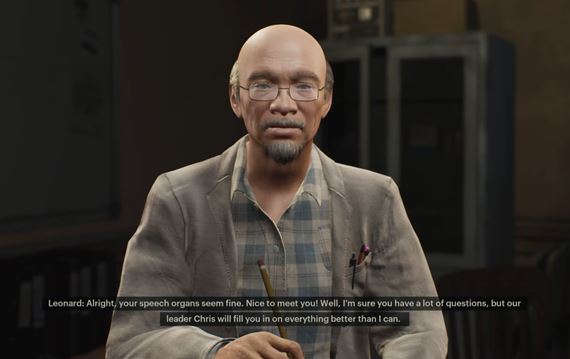 Je The Day Before jeden veľký asset flip?