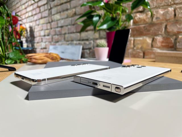 Prv� dojmy z novej Samsung S23 s�rie 