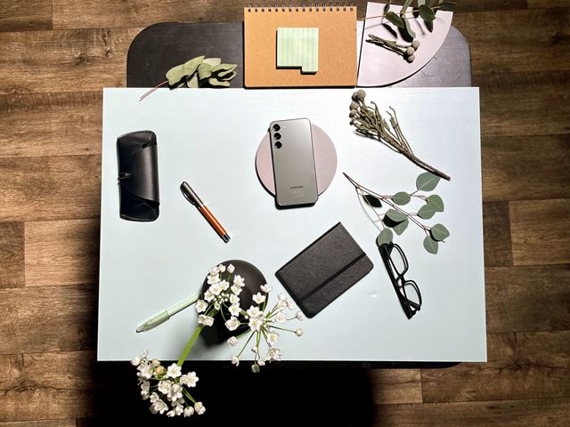 Prv� dojmy z novej Samsung S23 s�rie 