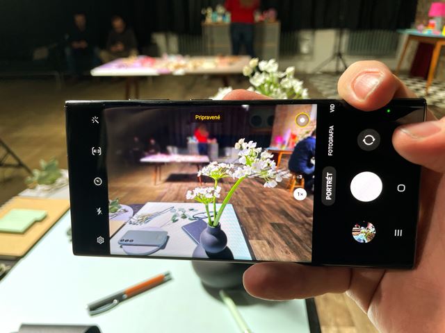 Prv� dojmy z novej Samsung S23 s�rie 