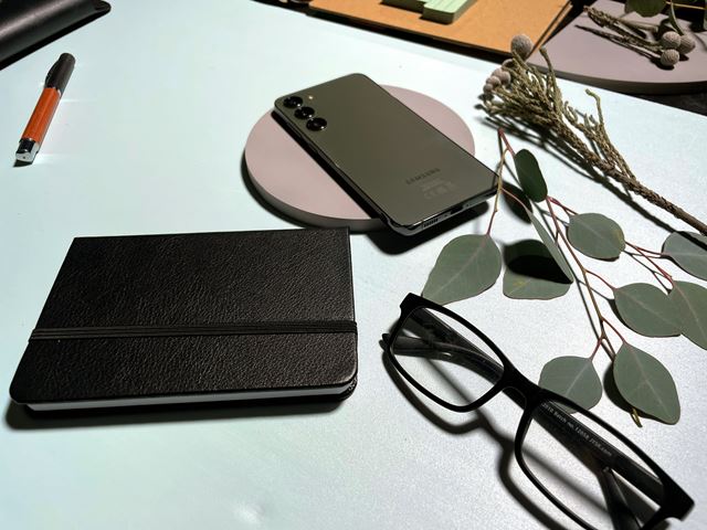 Prv� dojmy z novej Samsung S23 s�rie 