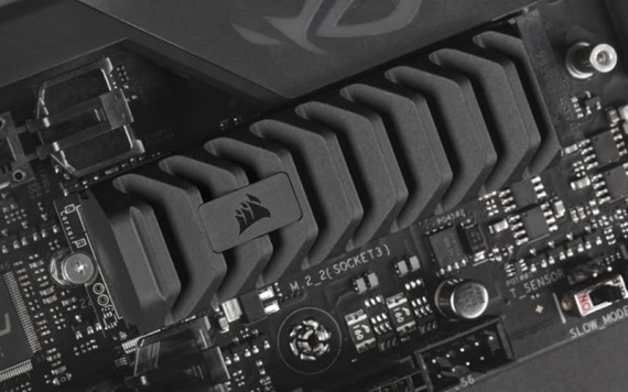 Aký je rozdiel v rýchlosti PCIe 3, 4 a 5 diskov pod Direct Storage?