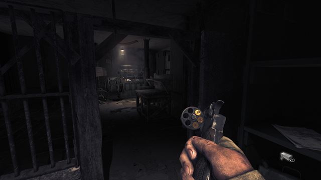 Amnesia: The Bunker potvrdzuje d�tum vydania 