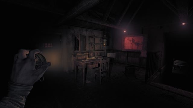 Amnesia: The Bunker potvrdzuje d�tum vydania 