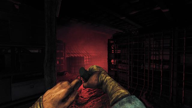 Amnesia: The Bunker potvrdzuje d�tum vydania 