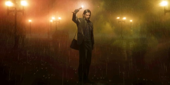 Remedy už má Alan Wake 2 hrateľný od začiatku do konca