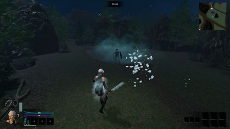 Slovensk hra Ka:Keepers & Assassins je dostupn v otvorenej bete na Steame  