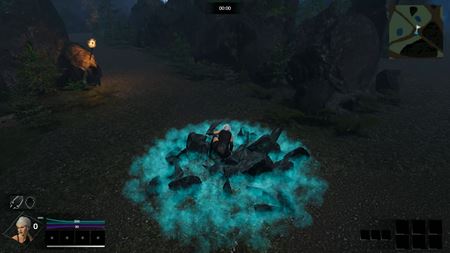 Slovensk hra Ka:Keepers & Assassins je dostupn v otvorenej bete na Steame  