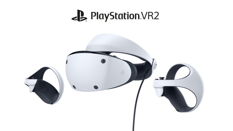 PlayStation VR 2 - unboxing