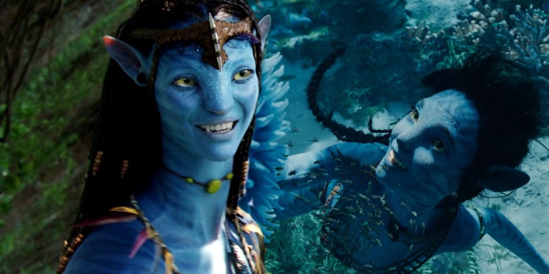 Avatar 2 to so svojimi trbami dotiahol na tretiu prieku najzrobkovejch filmov