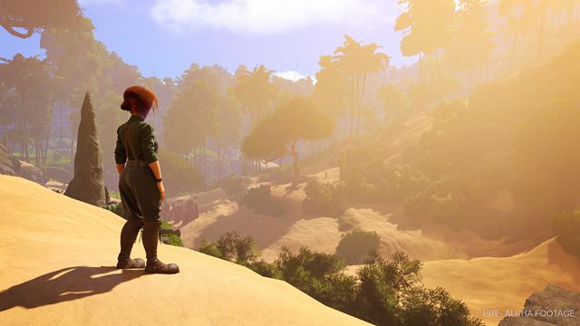 Under a Rock bude neoby�ajny survival postaven� na Unreal Engine 5 