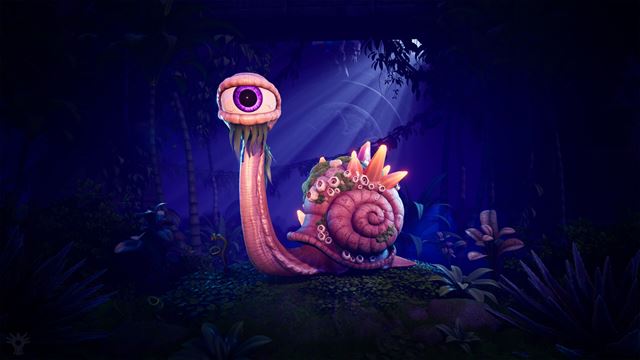 Under a Rock bude neoby�ajny survival postaven� na Unreal Engine 5 