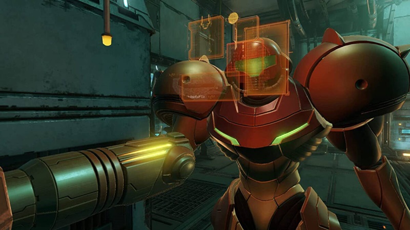 Bude Metroid Prime Remastered najlepie hodnotenou hrou roka?