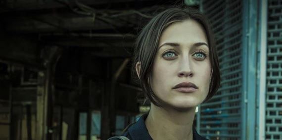 End of Summer. �al�ia kvalitn� seri�lov� krimi zo �kandin�vie