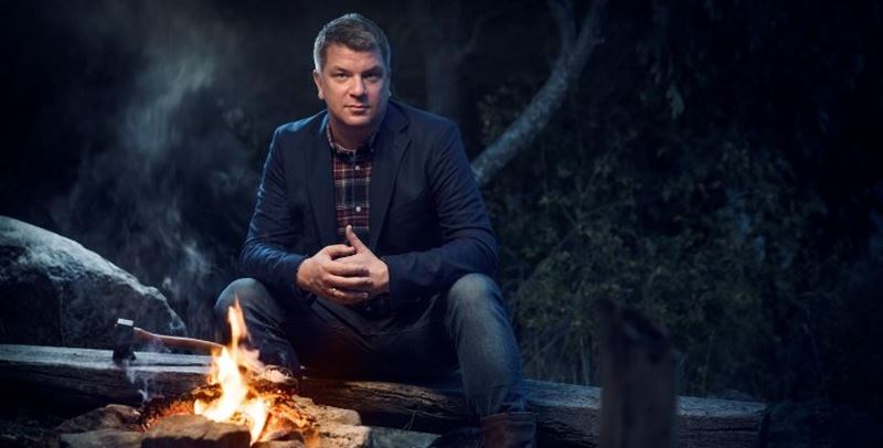 Konferensen. Netflix zskal prva na vdsky horor od Matsa Strandberga