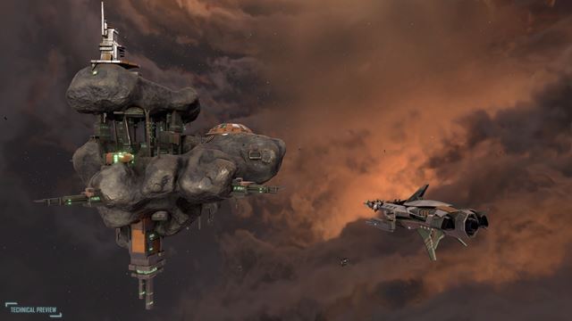 Strat�gia Sins of a Solar Empire II dostala multiplayer 