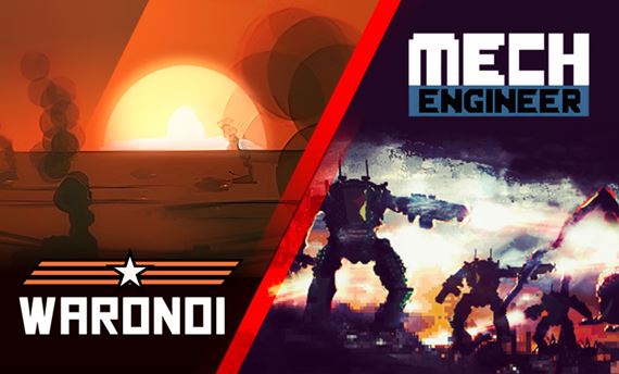 MicroProse vydal dve nov� hry na PC