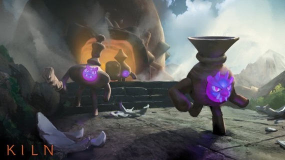 Double Fine pracuje na dvoch novch hrch, jedna je multiplayerov