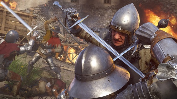 Detailnej pohad na vznik hudby v Kingdom Come: Deliverance