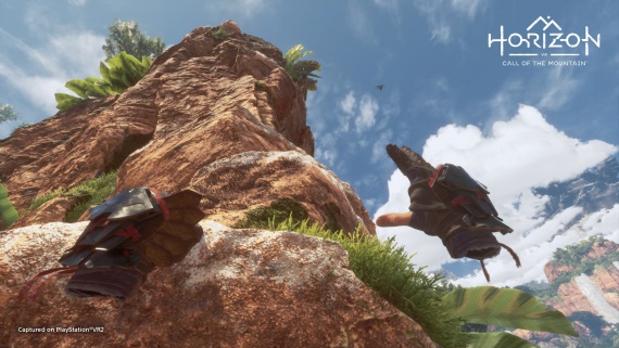 Horizon: Call of The Mountain pre PS VR2 dostalo recenzie