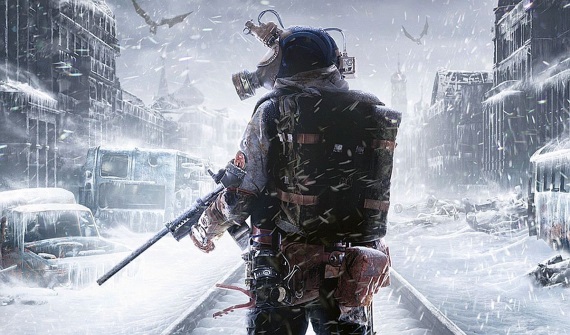 Nov Metro je u hraten od zaiatku do konca, vyjs by malo budci rok