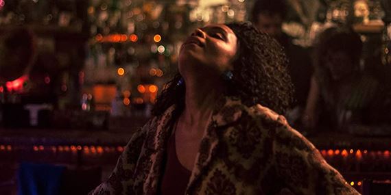 Osemdielna dr�ma Duster od J. J. Abramsa o prvej �erno�skej agentke FBI