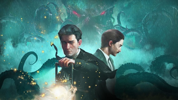 Sherlock Holmes: The Awakened sa kvli situcii na Ukrajine odklad
