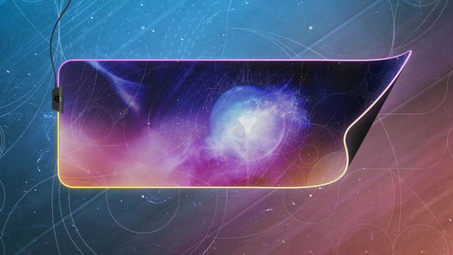 SteelSeries prin�a nov� hern� pr�slu�enstvo s t�mou Destiny 2: Lightfall 