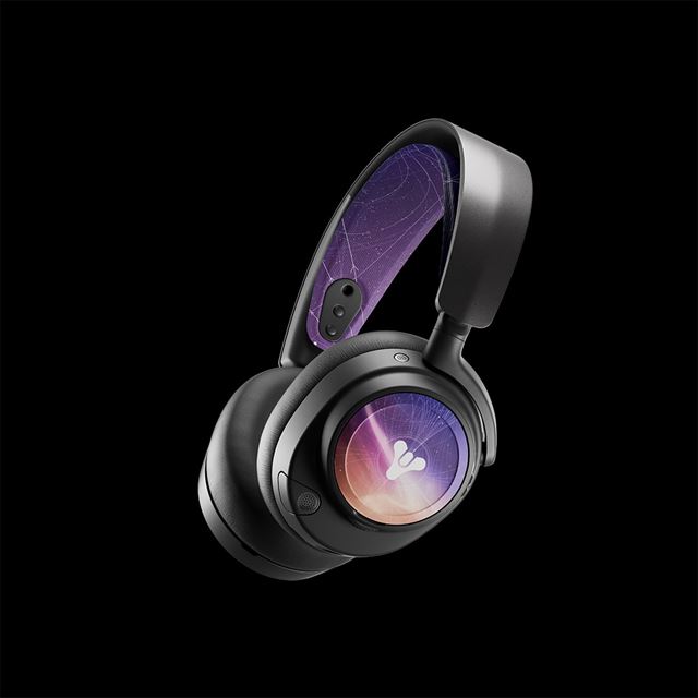 SteelSeries prin�a nov� hern� pr�slu�enstvo s t�mou Destiny 2: Lightfall 