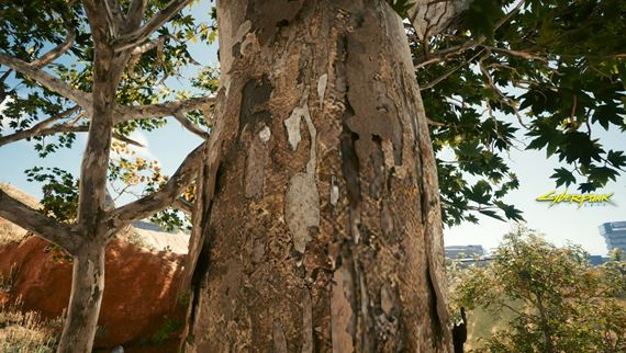 Cyberpunk 2077 HD reworked mod už má dátum vydania