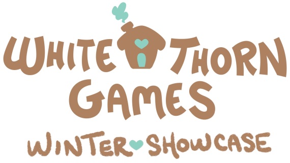 Indie prezent�cia Whitethorn Games 2023 Winter Showcase za�ne o 19:00