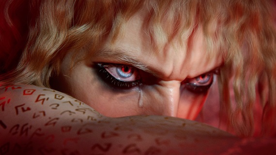 Jumplight Odyssey a Solium Infernum ukazuj� hrate�nos�