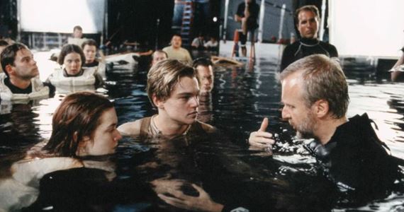 Dobré ráno o fenoméne Titanic so šéfredaktorom Kinemy Petrom Konečným