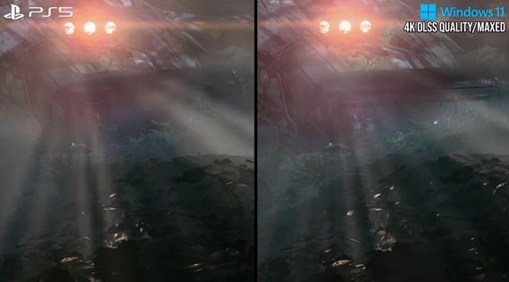 Hlbia analza PC verzie Returnal